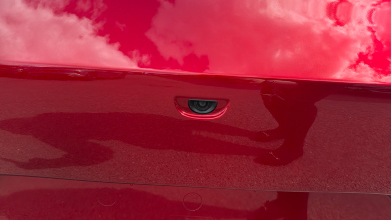 Mazda MX-5 2.0 [184] Exclusive-Line 2dr Petrol Convertible